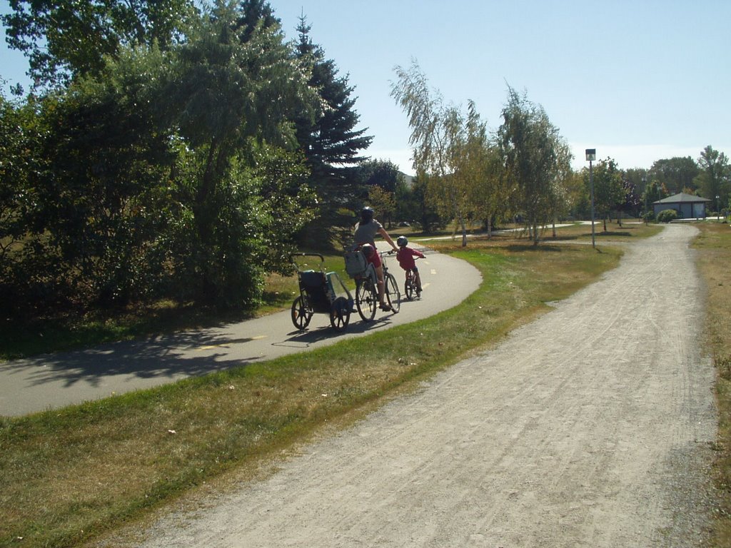 Parc Beauséjour