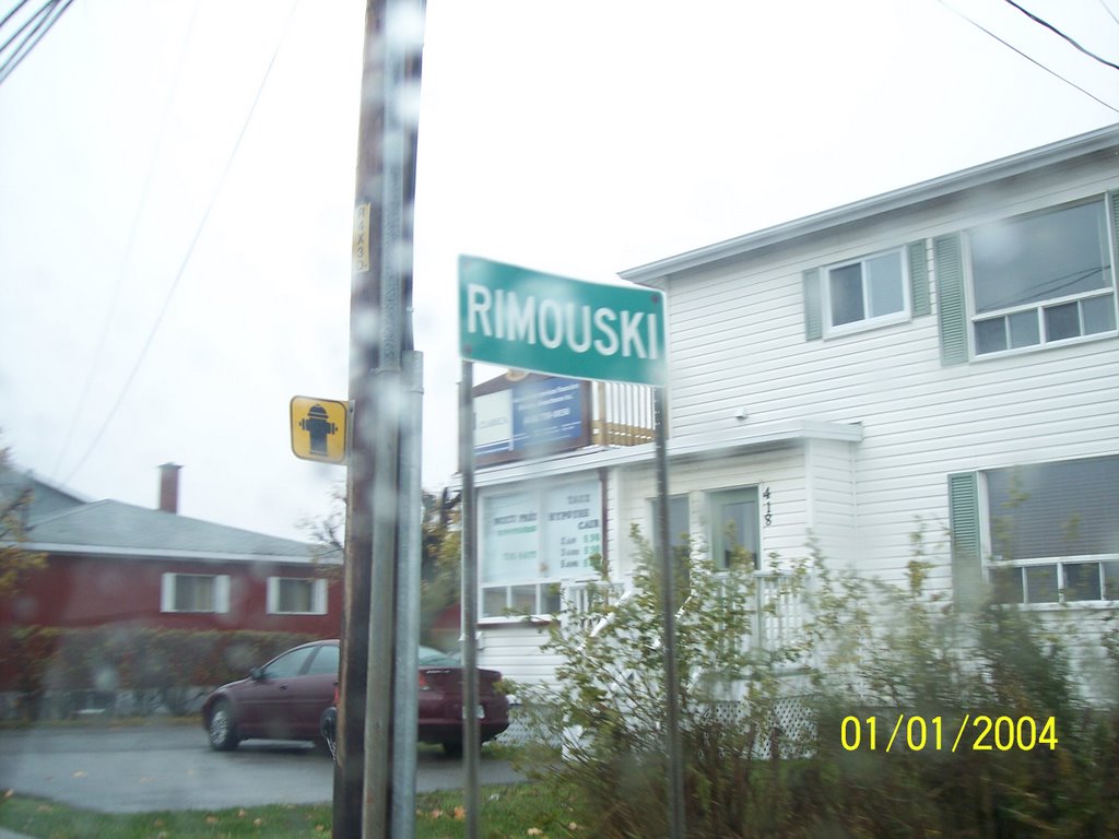 Rimouski