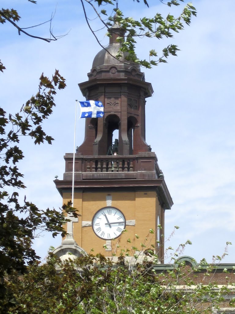 Rimouski (Québec)