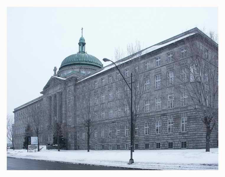 College St-Joseph