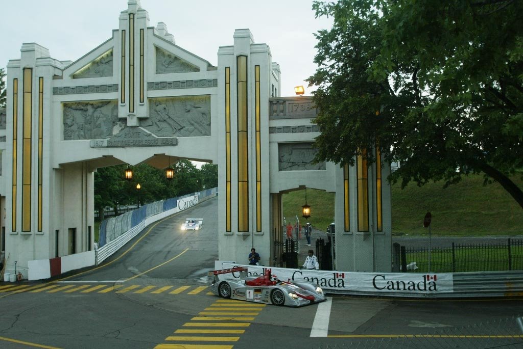 GATE GP3R