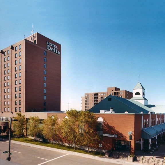 Centro west