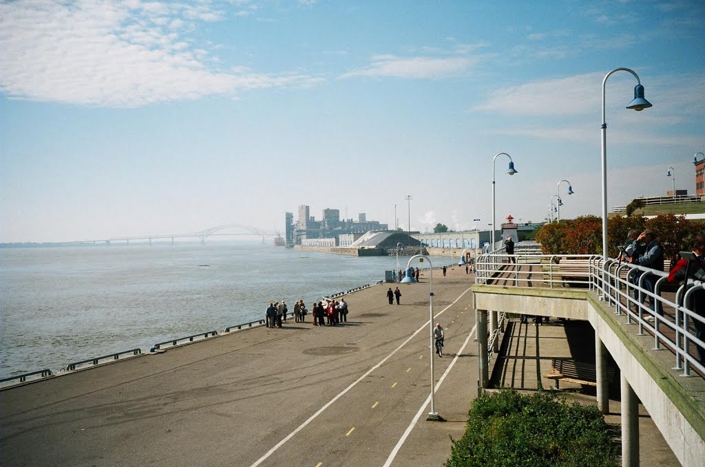 Trois-Rivieres