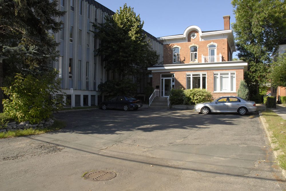 école dAide Sociale rue B