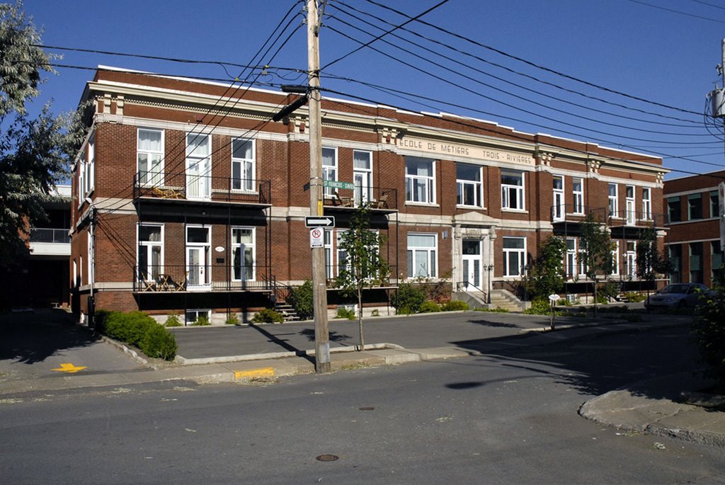 école de photo