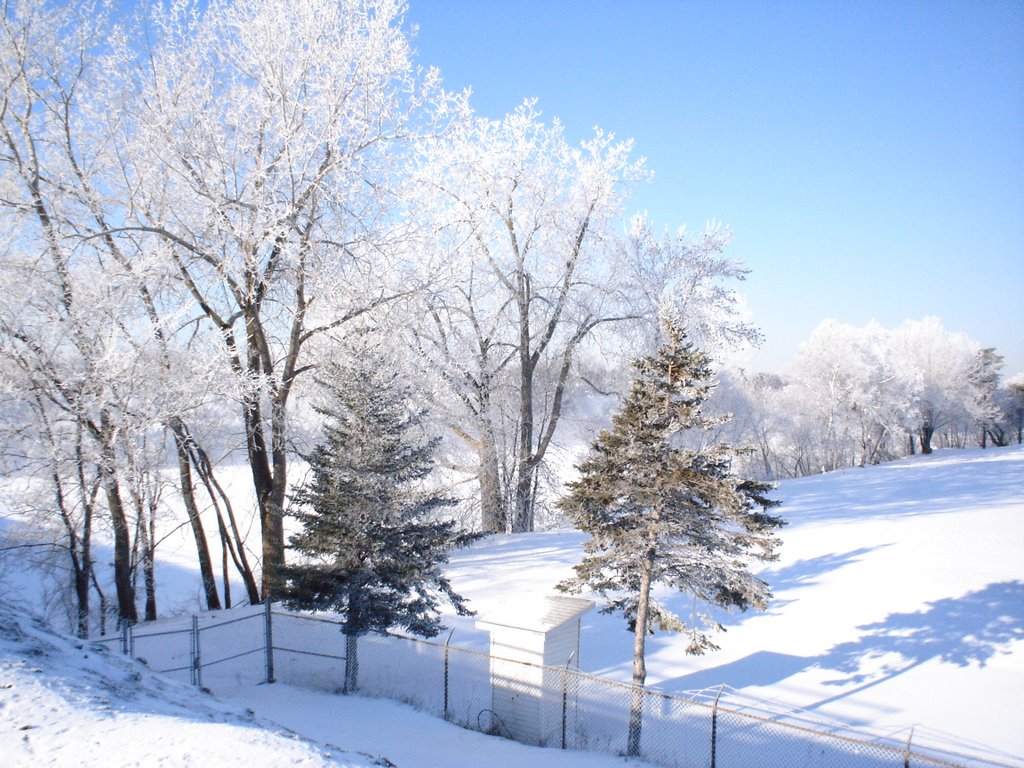 Trois-Rivieres, Golf Metaberoutin