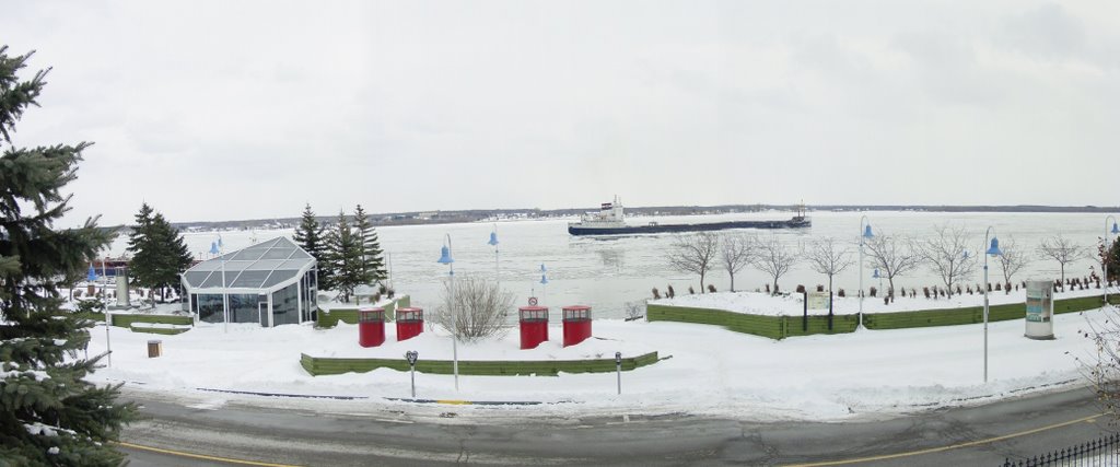 pan hiver