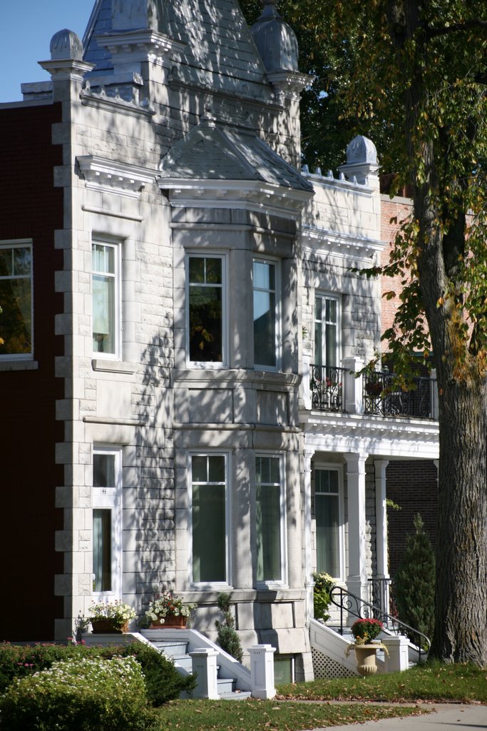 Trois-Rivières, Québec