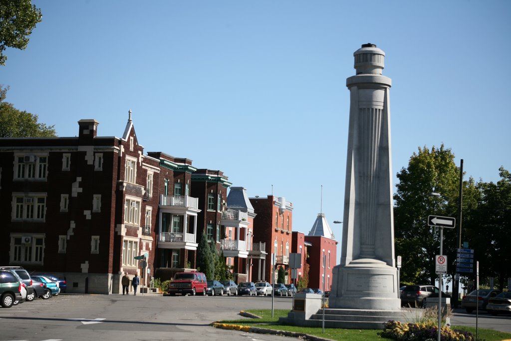Trois-Rivières, Québec