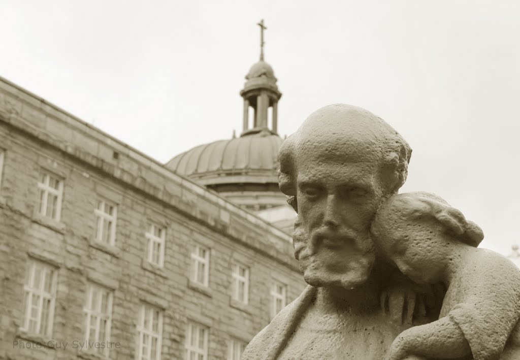 Séminaire Saint-Joseph de Trois-rivières