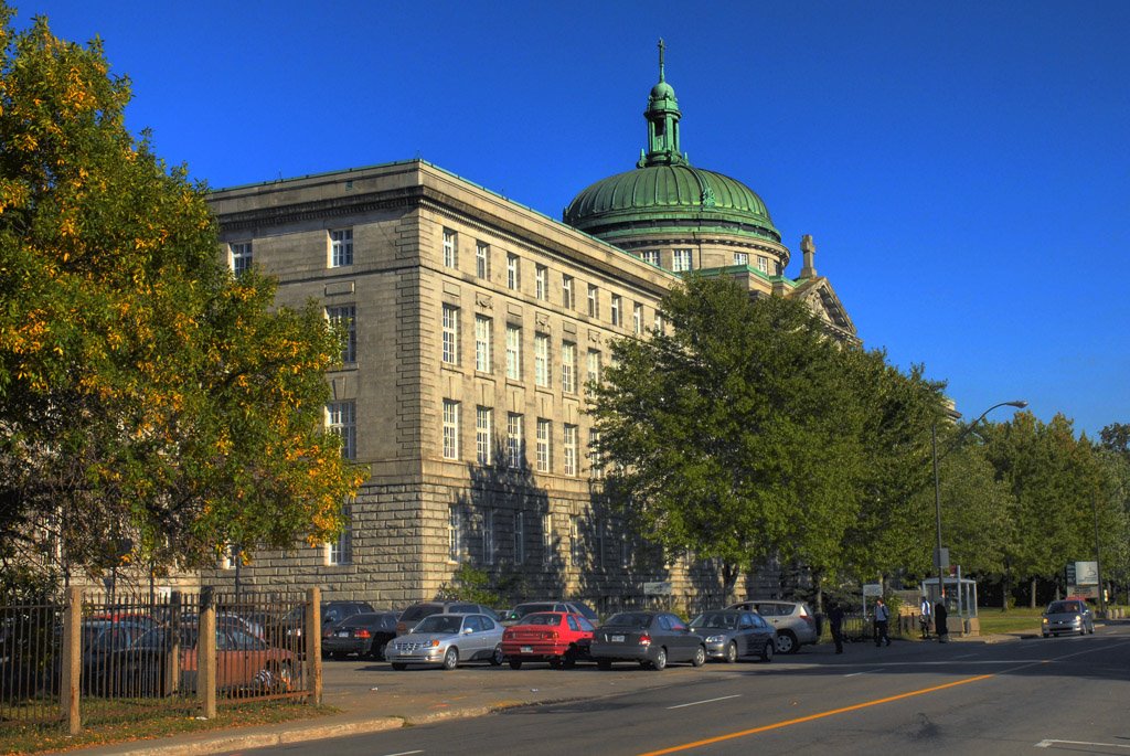 Séminaire Saint-Joseph, Trois-Rivières