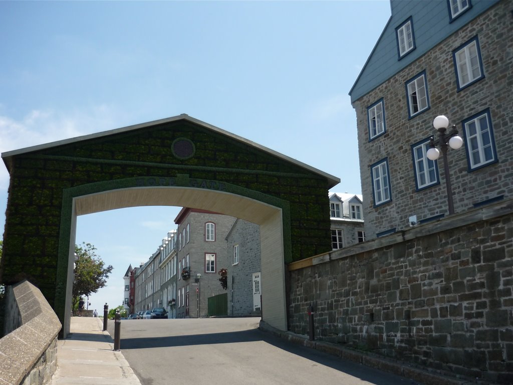 Hope Gate