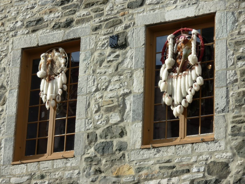 Capteur de rêves