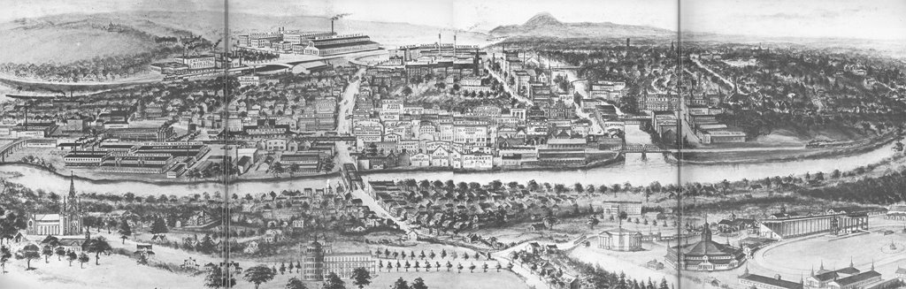 Sherbrooke 1907