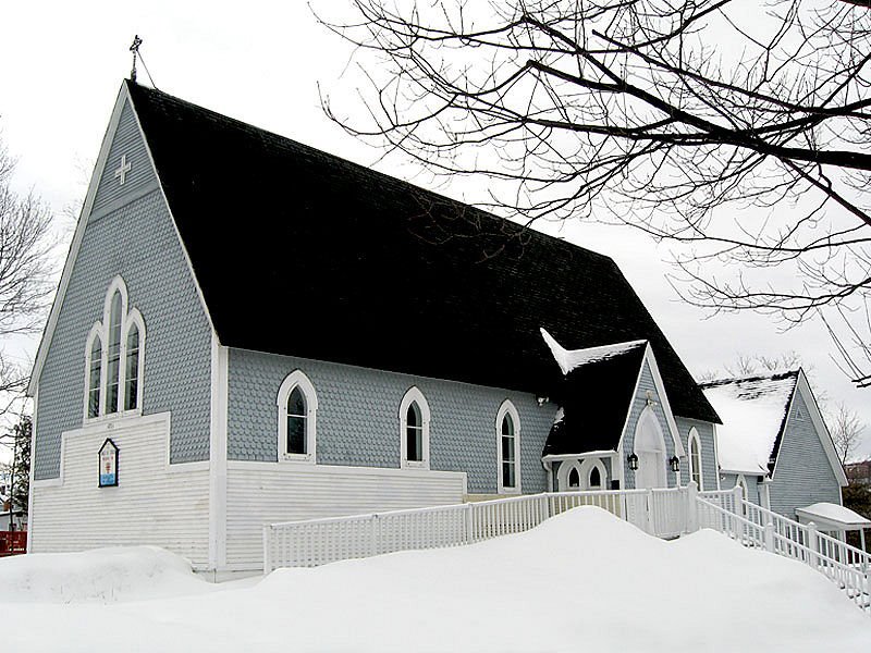 Adventist Church