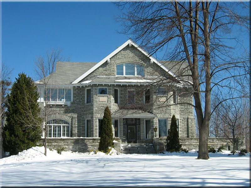 Domaine Howard