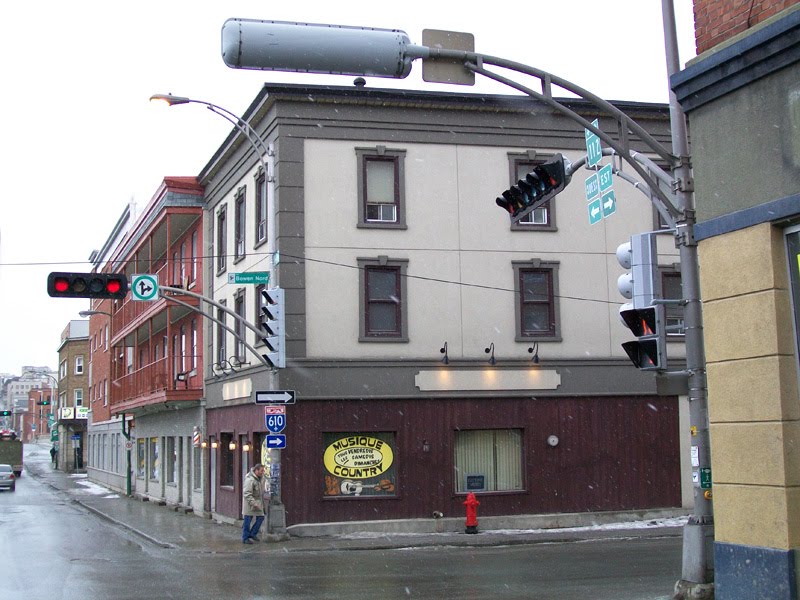 Hotel Albert