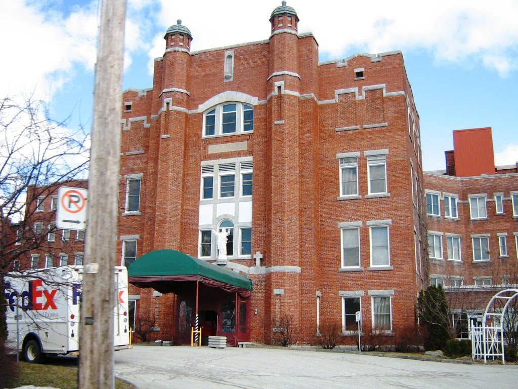 Hopital d`Youville