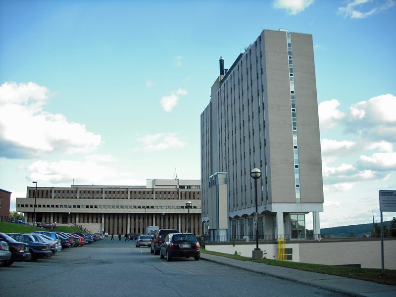 CECEP de Sherbrooke
