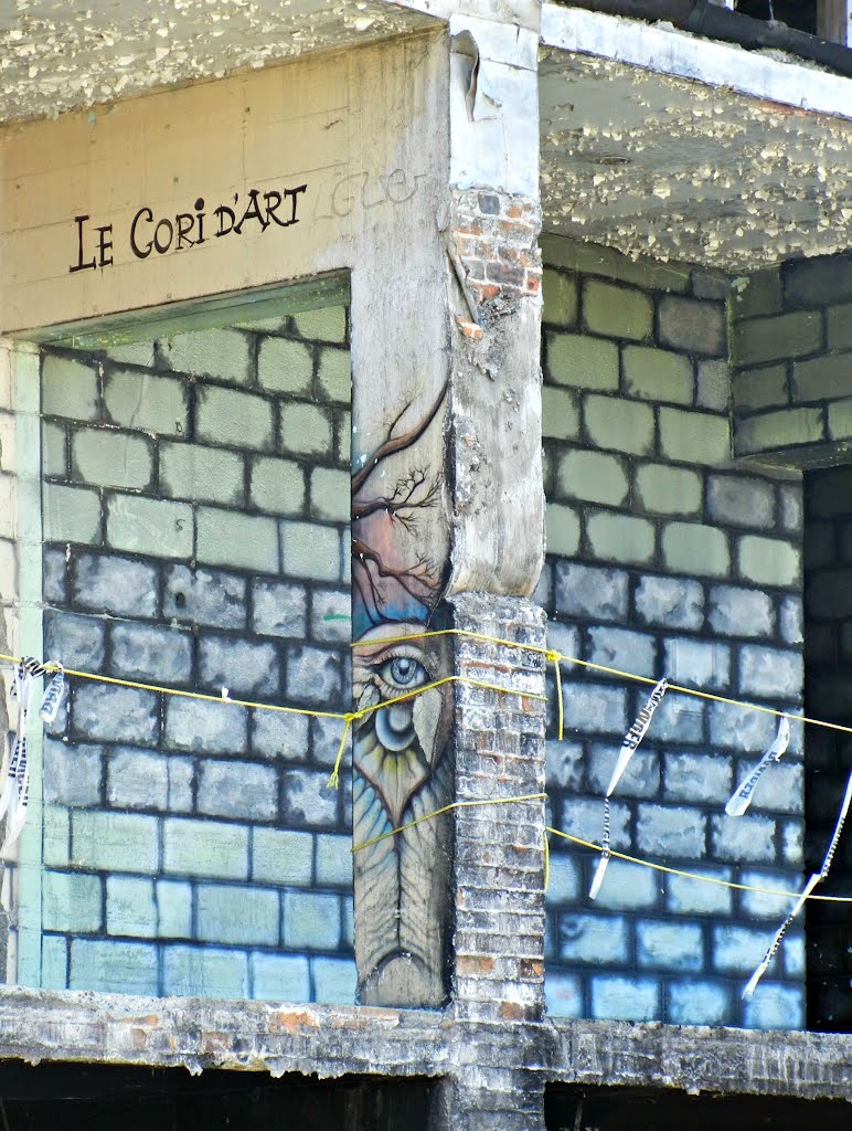 Graffiti