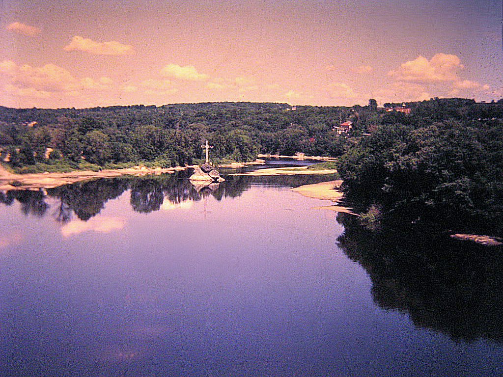 Menasen Island