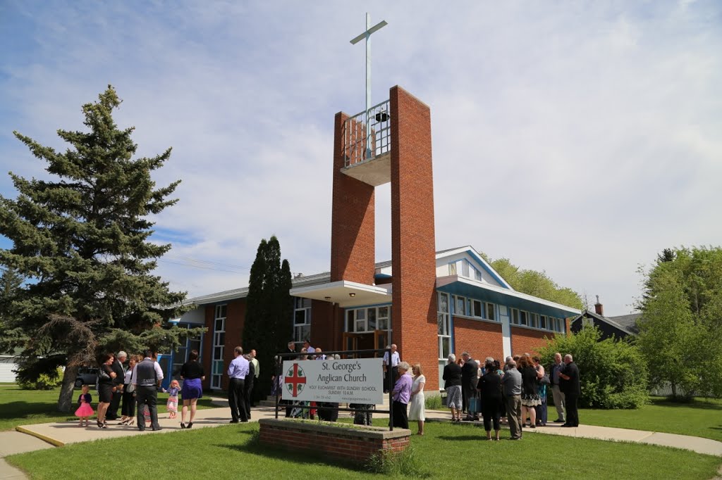 St Georges Anglican Church