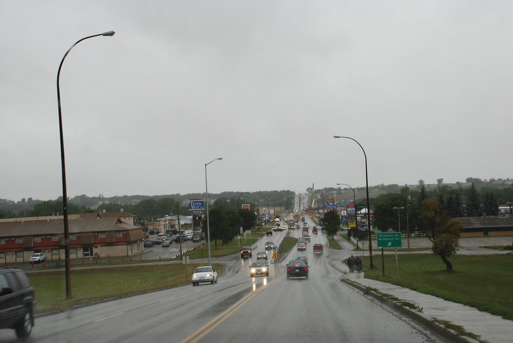 18th Steet North