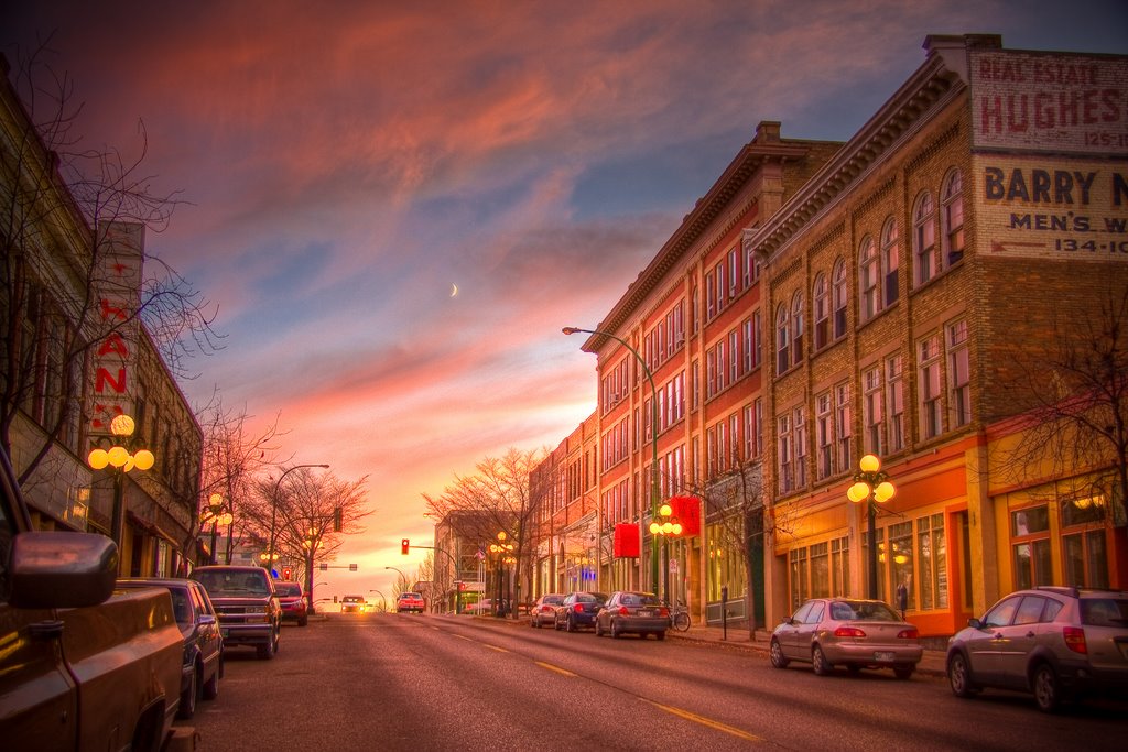 The 10th Street Emporium