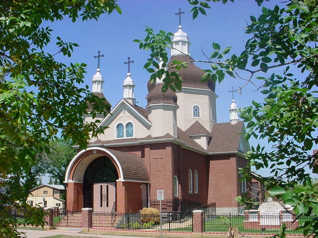 St. Marys 2003