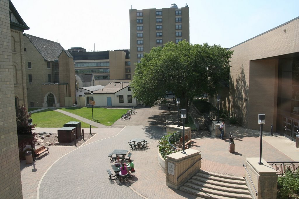 Brandon University