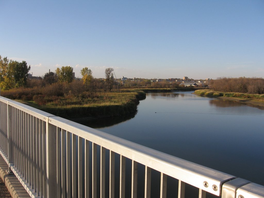 Assiniboine River