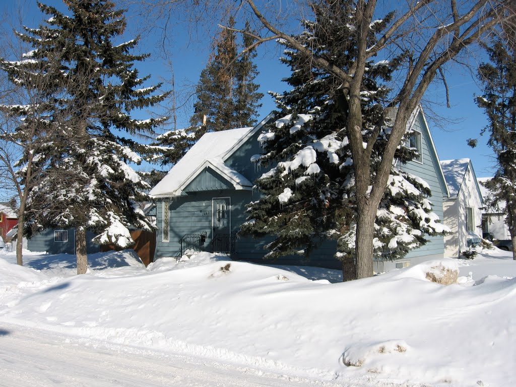 Ma Vieille Maison