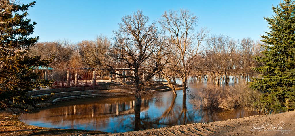 Eleanor Kidd Gardens