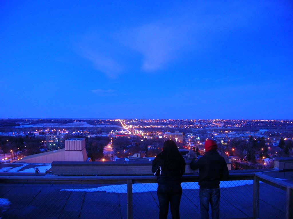 City View