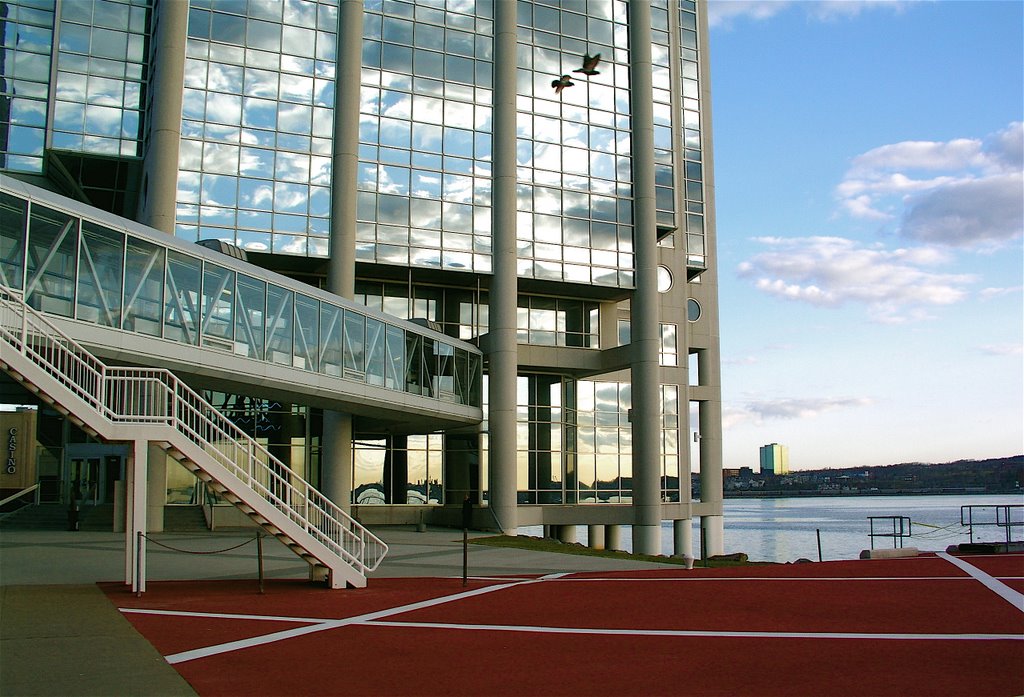 Halifax NS