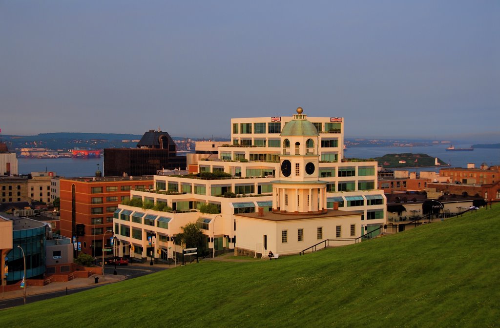Halifax NS