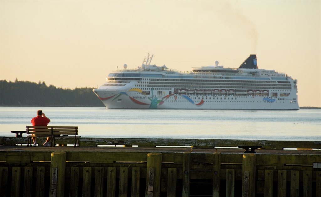 Halifax NS