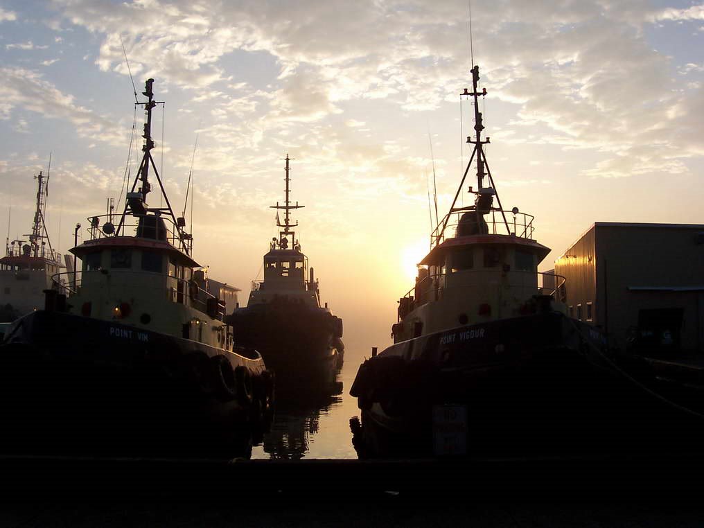 Halifax port 5