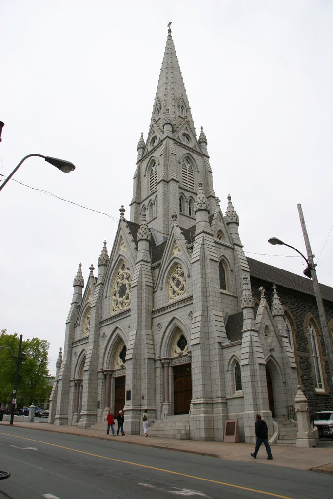 St. Mary Basilica