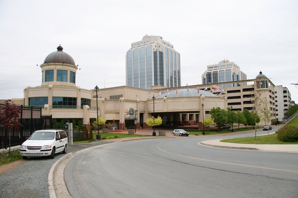 Mariott hotel