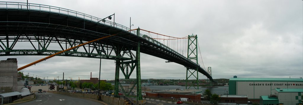 Mc Donald Bridge