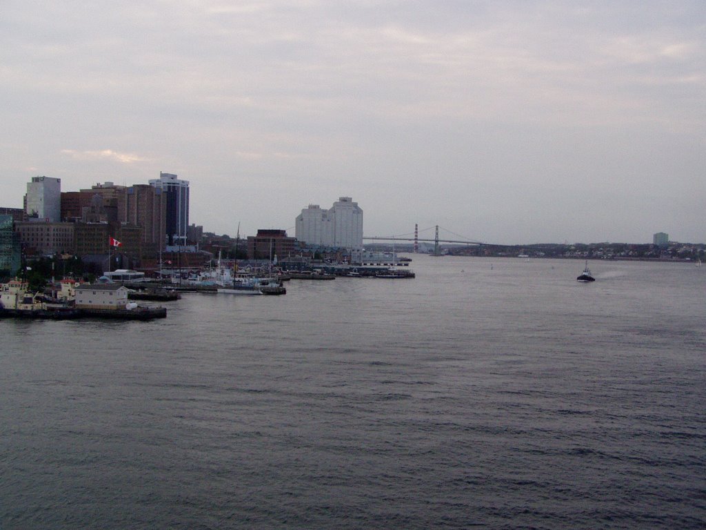 Halifax, Nova Scotia