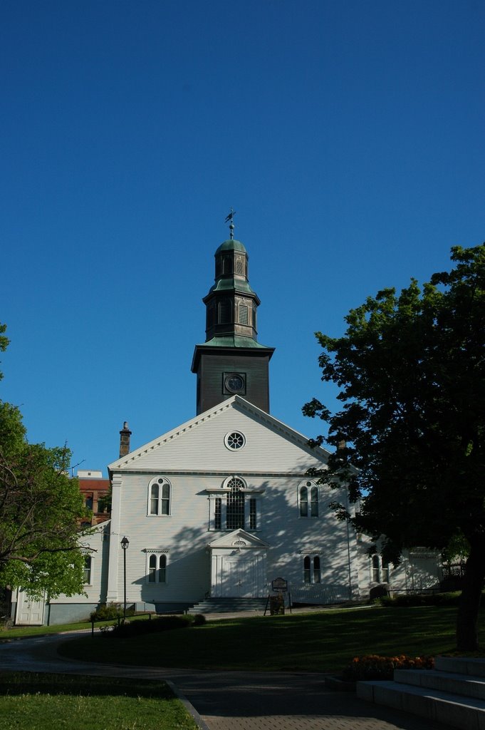 St Paul Church