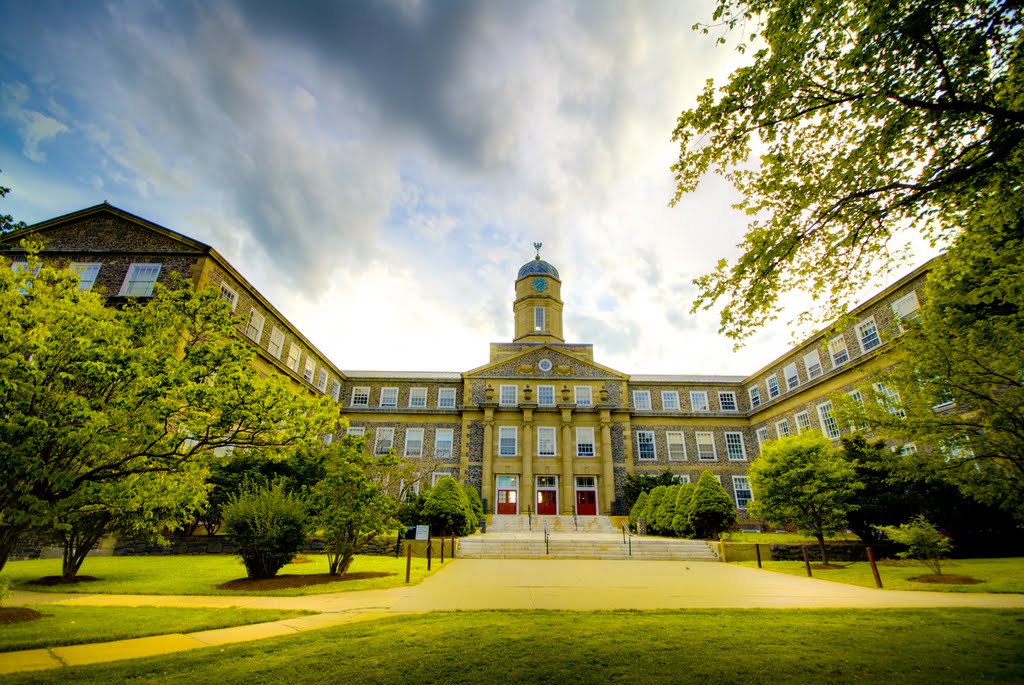 Dalhousie Halifax NS