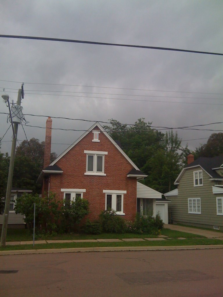 Moncton, NB, Canada