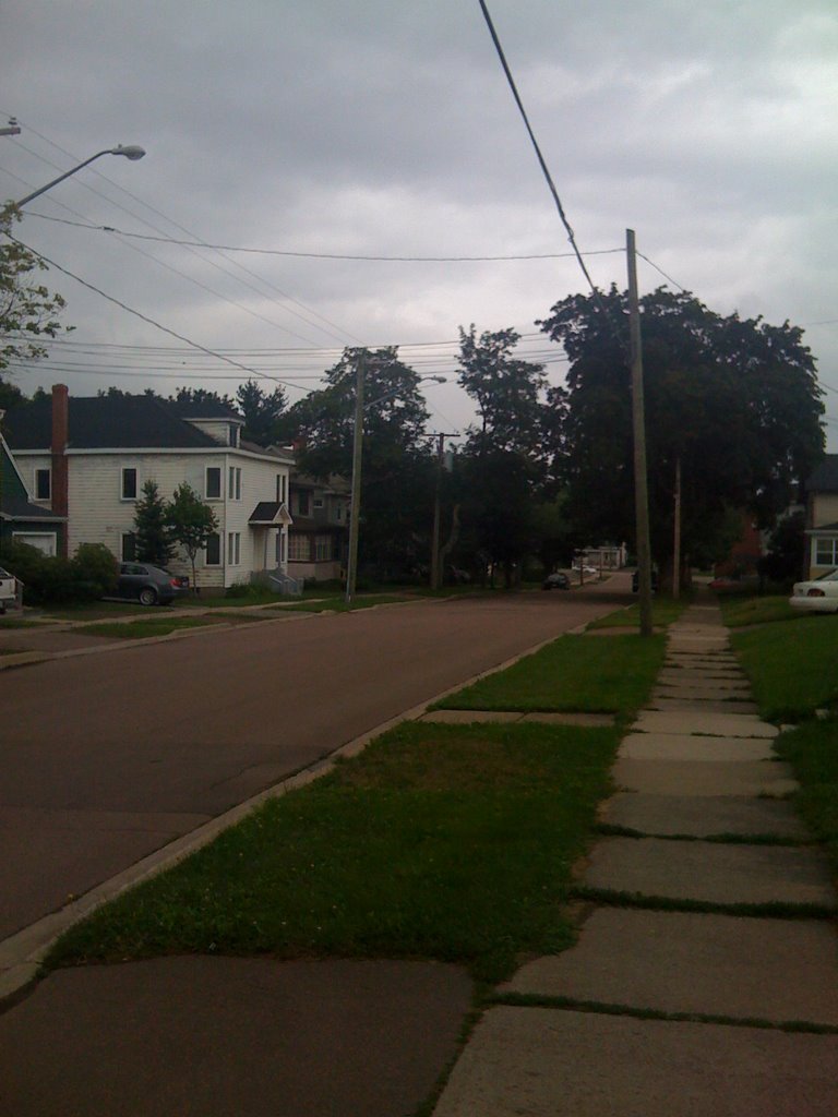 Moncton, NB, Canada