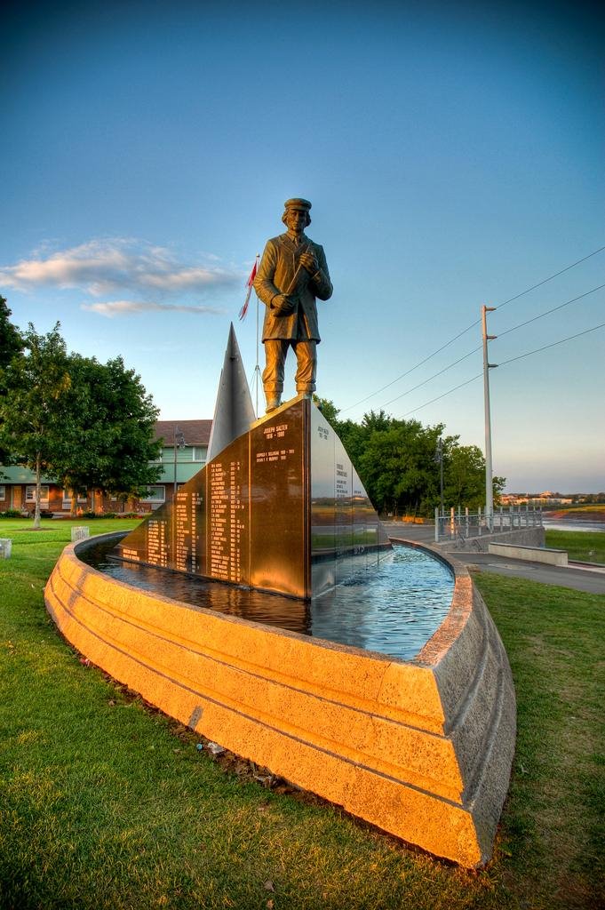 Remembering The Mayors
