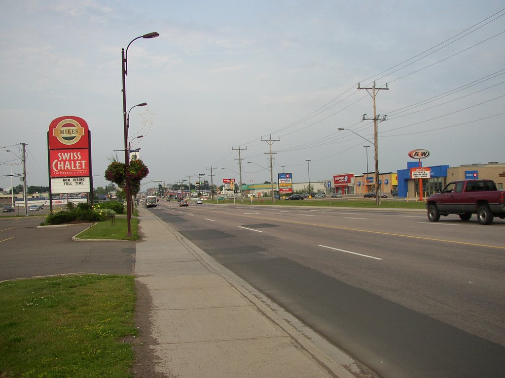 Main Street