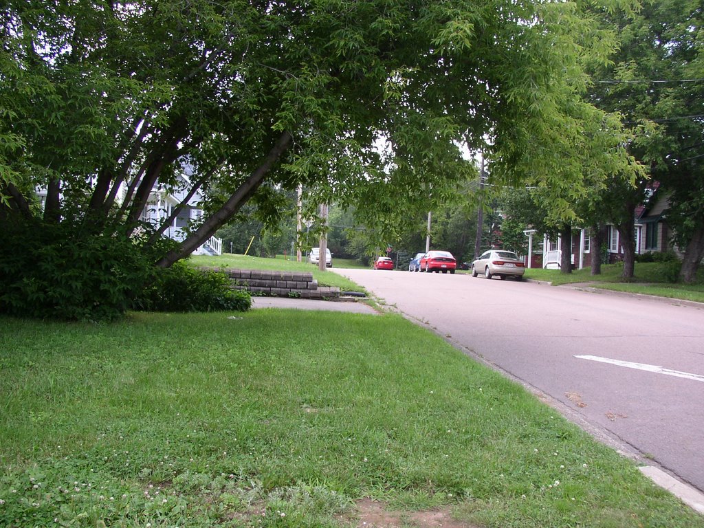 Bramar Drive