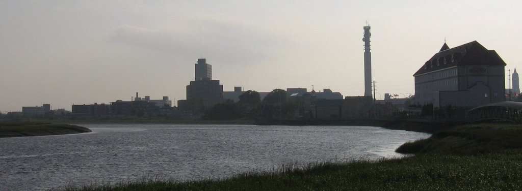 Centre-Ville de Moncton